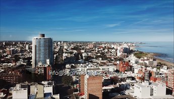 Apartamento en Buceo