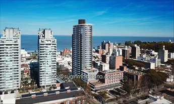 Altius More-Apartamento 3 dormitorios. 3D5