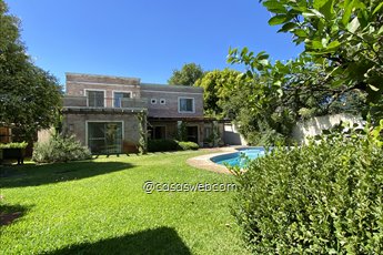 alquiler casa carrasco 4 dormitotrios