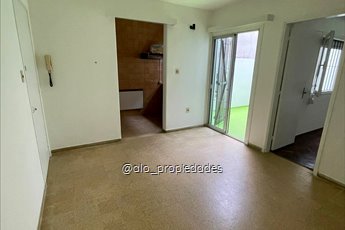 Apartamento en alquiler 1 Dormitorio Parque Batlle