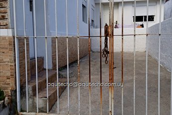 Apartamento en Belvedere