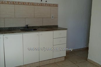 Apartamento en Belvedere