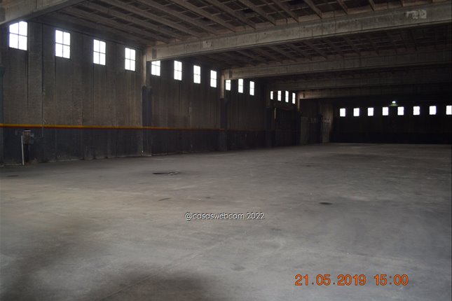 J:S LOCAL INDUSTRIAL EN RUTA 5,LAS PIEDRAS - foto 1