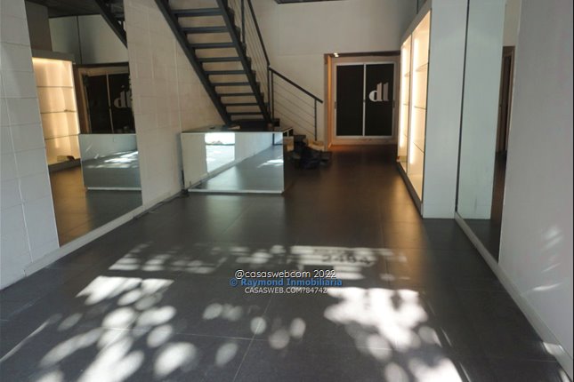 Venta local de 100m2 con renta en Punta Carretas - foto 2