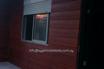 APARTAMENTO, TIPO CASITA, EN PRADO 1 DORMITORIO, cochera, y parrillero