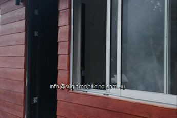 Apartamento en Prado
