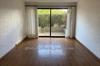 Apartamento en Carrasco Este