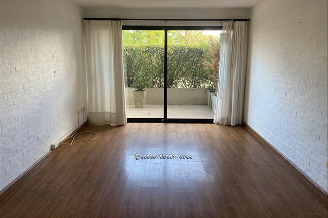 Apartamento venta con renta 2 dormitorios 1 baño cochera seg. 24 h - foto 1