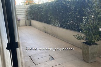 Apartamento en Carrasco Este