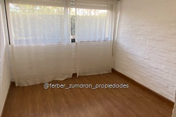 Apartamento venta con renta 2 dormitorios 1 baño cochera seg. 24 h - foto 5