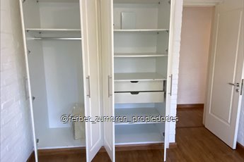 Apartamento venta con renta 2 dormitorios 1 baño cochera seg. 24 h - foto 6