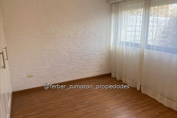 Apartamento en Carrasco Este