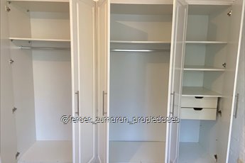 Apartamento en Carrasco Este