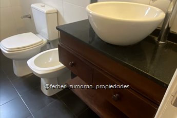 Apartamento en Carrasco Este