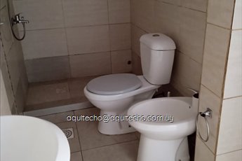 Apartamento en Belvedere