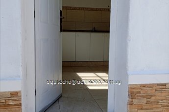 Apartamento en Belvedere