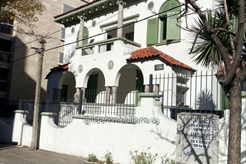 Alquiler Casa ideal empresa en Punta Carretas