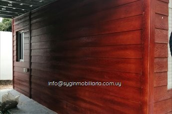 Apto a estrenar 1d, con garage y parrillero, Prado