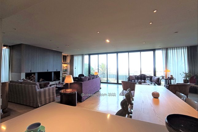 Venta apartamento Carrasco 2 dormitorios vista - foto 1