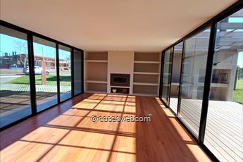 Alquiler Casa Huertas de los Horneros 3 Dormitorios 3 Baños Garaje Barrio Privado