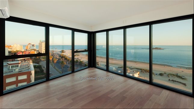 Venta apartamento de 3 dormitorios en Malvin - foto 1