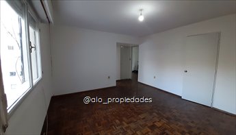 Alquiler Apartamento 3 Dormitorios 2 Baños en Pocitos