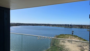 Apartamento en Barra de Carrasco