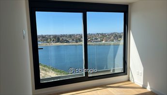 Apartamento en Barra de Carrasco