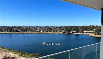 Apartamento en Barra de Carrasco