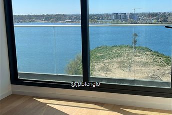 Apartamento en Barra de Carrasco