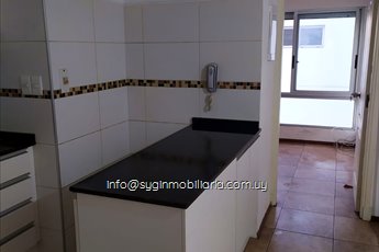 Apartamento en Villa Dolores