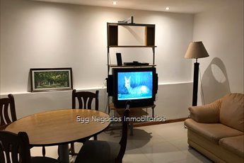 Apartamento en Palermo