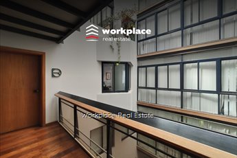 Alquiler Oficina en Cuidad Vieja - Plaza Matríz