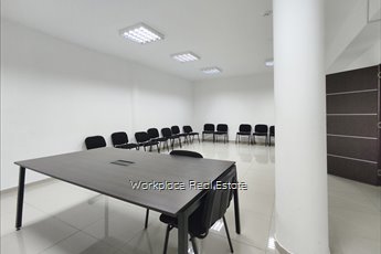 VENTA CON RENTA. OFICINA - A metros de WTC - BUCEO - foto 5