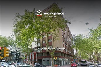 OFICINA en ALQUILER - CENTRO