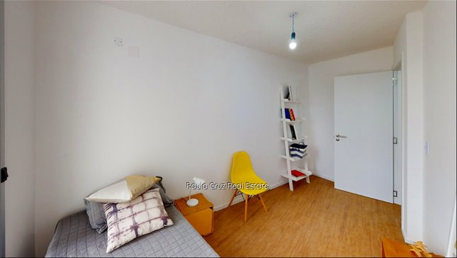 Apartamento en venta 1 dormitorio Ventura Tres Cruces - foto 4
