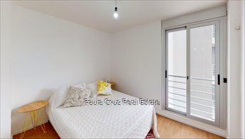 Apartamento en venta 1 dormitorio Ventura Tres Cruces - foto 6