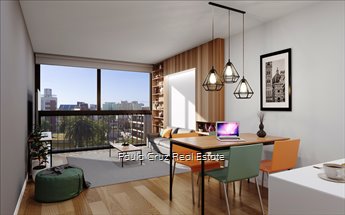 Apartamento en venta 1 dormitorio Firenze - foto 5