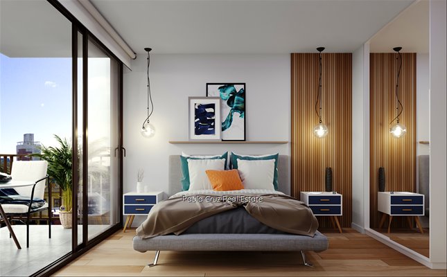 Apartamento en venta 1 dormitorio Firenze - foto 4