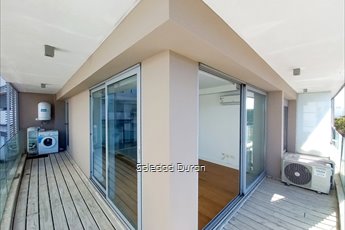 Apartamento de 1 dormitorio en Golf con garage