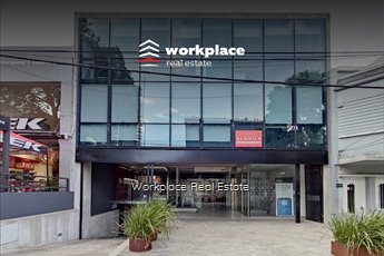 OFICINA en Punta Carretas - Alquiler - Próxima a Rambla y Shopping - 4 cocheras incluidas en el precio