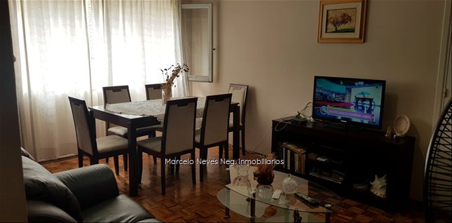 Proximo al Antel Arena. Apto. con 2 dormitorios ampliosli - foto 3