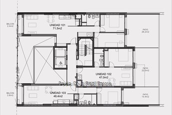 Apartamentos en venta 2 dormitorios SITE Centenario - foto 6
