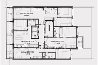 Apartamentos en venta 2 dormitorios SITE Centenario - foto 7