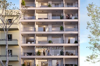 Penthouse en venta 2 dormitorios en Cordón - foto 5