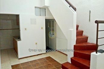 Alquiler apartamento 2 dormitorios Goes Isla de Gorriti