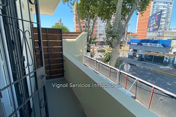 A NUEVO, DORMITORIO DEFINID C/ BALCON FCO SIMON Y AV ITALIA