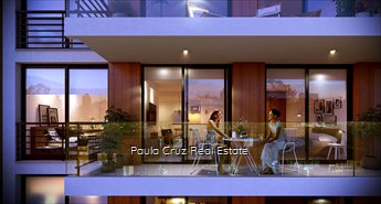 Apartamento en venta 2 dormitorios Park Square Sarmiento - foto 5