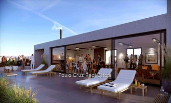 Apartamento en venta 2 dormitorios Park Square Sarmiento - foto 6