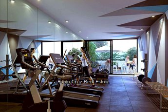 Apartamento en venta 2 dormitorios Park Square Sarmiento - foto 7